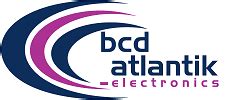 bcd electronics|bcd atlantik.